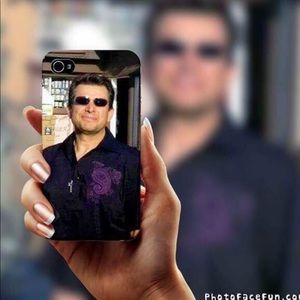 Meet your Posher, Jordan